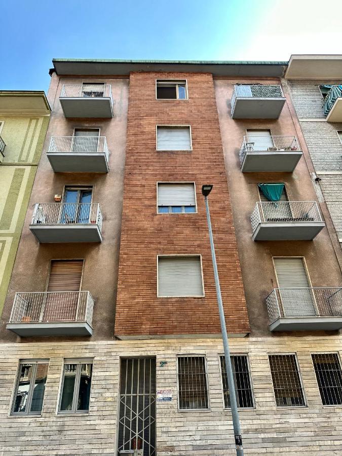 Apartamento Casa Beinasco *