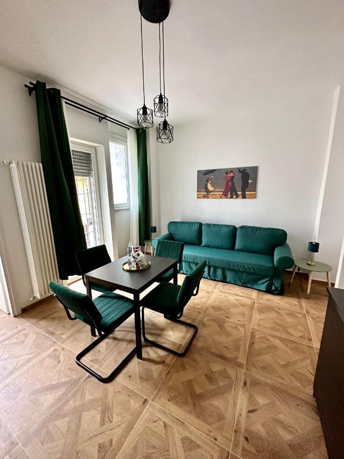 Apartamento Casa Beinasco Turín
